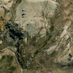 Satellite imagery of Monterrico, PE