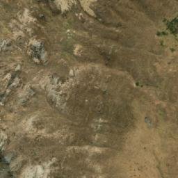 Satellite imagery of Monterrico, PE
