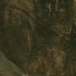 Satellite imagery of Cerro Taulis, PE