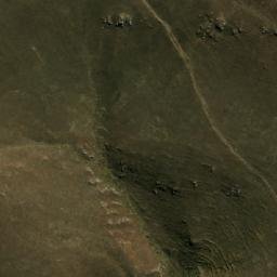 Satellite imagery of Cerro Machimarca, PE