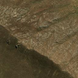 Satellite imagery of Cerro Machimarca, PE