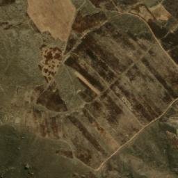 Satellite imagery of Cerro Ahuircayoc, PE
