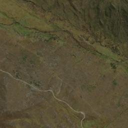 Satellite imagery of Cerro Piomacancha, PE