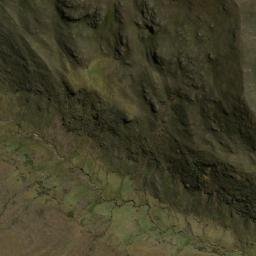 Satellite imagery of Cerro Piomacancha, PE
