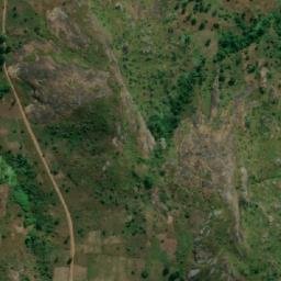 Satellite imagery of Indele, AO