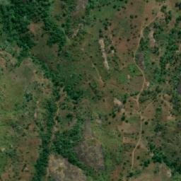 Satellite imagery of Indele, AO