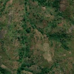 Satellite imagery of Indele, AO