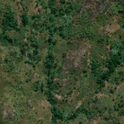 Satellite imagery of Cando, AO