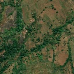 Satellite imagery of Catequele, AO