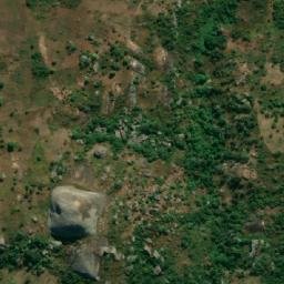 Satellite imagery of Jamba, AO