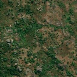 Satellite imagery of Jamba, AO