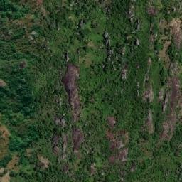 Satellite imagery of Chiongo, AO