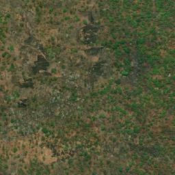 Satellite imagery of Capaxi, AO