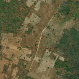 Satellite imagery of Tchare, AO