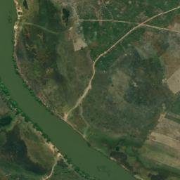 Satellite imagery of Tchare, AO