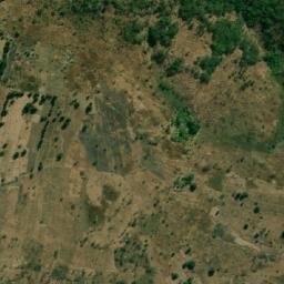 Satellite imagery of Coçoço, AO