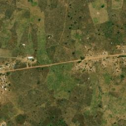 Satellite imagery of Calomo, AO