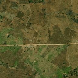 Satellite imagery of Lavela, AO