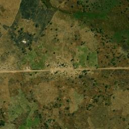 Satellite imagery of Lavela, AO