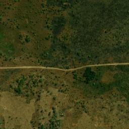 Satellite imagery of Lavela, AO