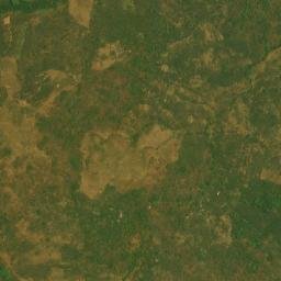 Satellite imagery of Lungundua, AO