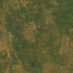 Satellite imagery of Sambumba, AO