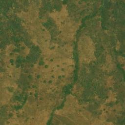 Satellite imagery of Sambumba, AO