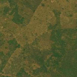 Satellite imagery of Longondja, AO