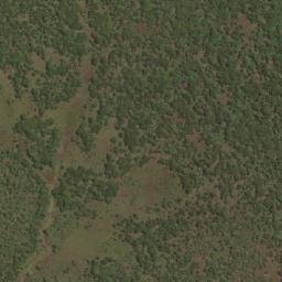 Satellite imagery of Sacaia, AO