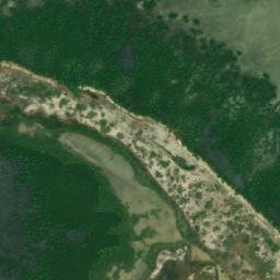 Satellite imagery of Ponta Levura, MZ