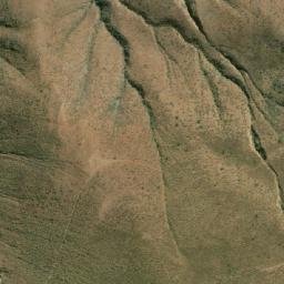 Satellite imagery of Cerro Yupanca, PE