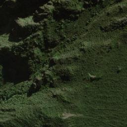 Satellite imagery of Cerro Quicar, PE