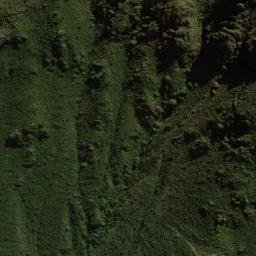 Satellite imagery of Cerro Quicar, PE