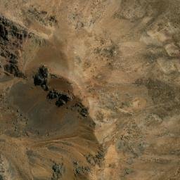 Satellite imagery of Cerro Oscamachay, PE