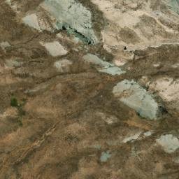 Satellite imagery of Cerro Oscamachay, PE