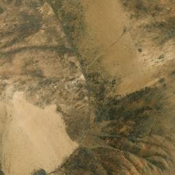Satellite imagery of Cerro Manca Pucto, PE
