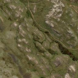 Satellite imagery of Santa Teresita, PE