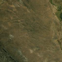 Satellite imagery of Cerro Urachacra, PE