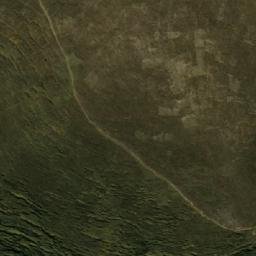 Satellite imagery of Cerro Machimarca, PE