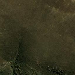 Satellite imagery of Cerro Machimarca, PE