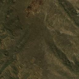 Satellite imagery of Cerro Ahuircayoc, PE