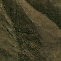 Satellite imagery of Cerro Ahuircayoc, PE