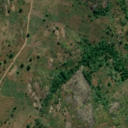 Satellite imagery of Umbanda, AO