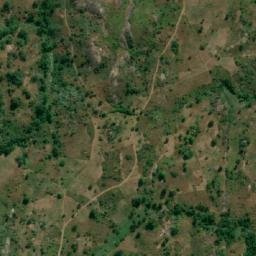 Satellite imagery of Umbanda, AO