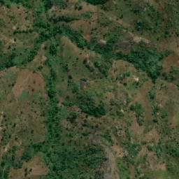 Satellite imagery of Umbanda, AO
