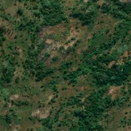 Satellite imagery of Catequele, AO