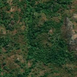 Satellite imagery of Jamba, AO