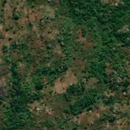 Satellite imagery of Jamba, AO