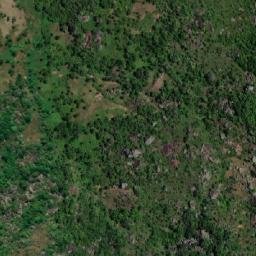 Satellite imagery of Chiongo, AO