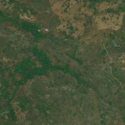 Satellite imagery of Morro Bava, AO